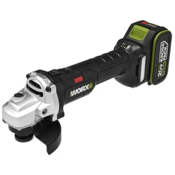 Máy mài cắt cầm tay 100mm Dewalt DW802-B1