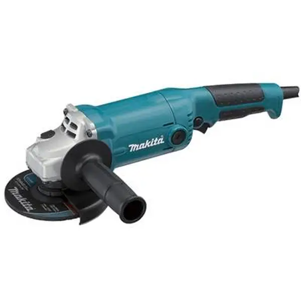 Máy mài cắt cầm tay 125mm điều chỉnh tốc độ Dewalt DWE4119-B1