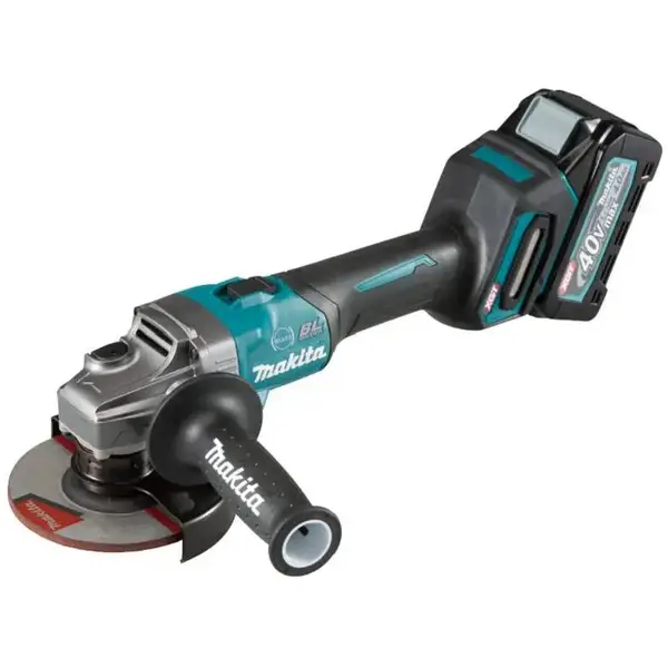 Máy mài cắt cầm tay 180mm Makita GA7030