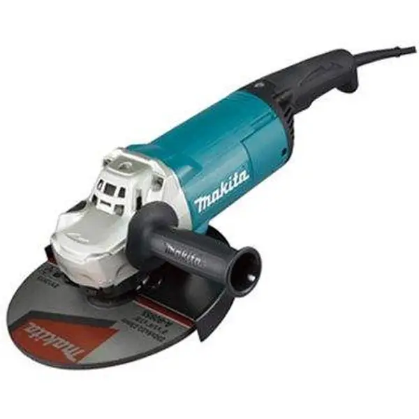 Máy mài cắt cầm tay 2200W 230mm Worx Green WU746
