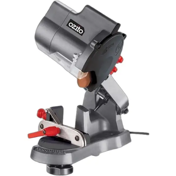 MÁY MÀI DÂY XÍCH CỦA Máy cưa xích OZITO OZCCS85WA