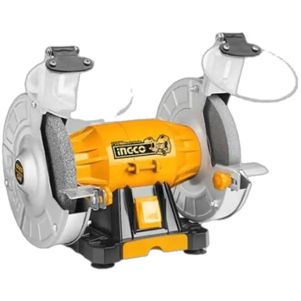 MÁY MÀI ĐỂ BÀN 2 ĐÁ 150W INGCO BG61502 (150MM) 6 inch