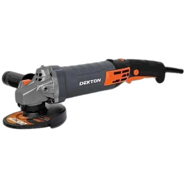 MÁY MÀI ĐIỆN CẦM TAY DEKTON DK-AG1100LH