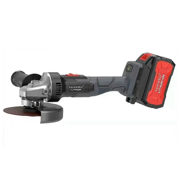 Máy mài dùng pin 20V 100mm Yamasu YMS -MP100