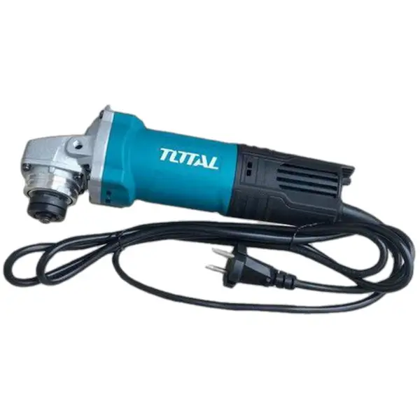 MÁY MÀI GÓC 100MM 710W TOTAL TG10710036 (CÔNG TẮC ĐUÔI)