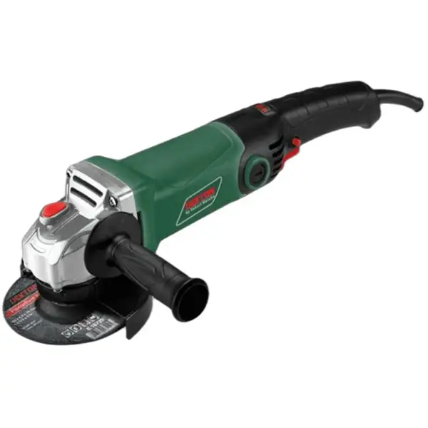 MÁY MÀI GÓC 100MM 950W DEKTON DK-AG950S (tay dài có chỉnh tốc độ)