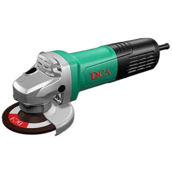 MÁY MÀI GÓC 100MM DCA ASM15-100B