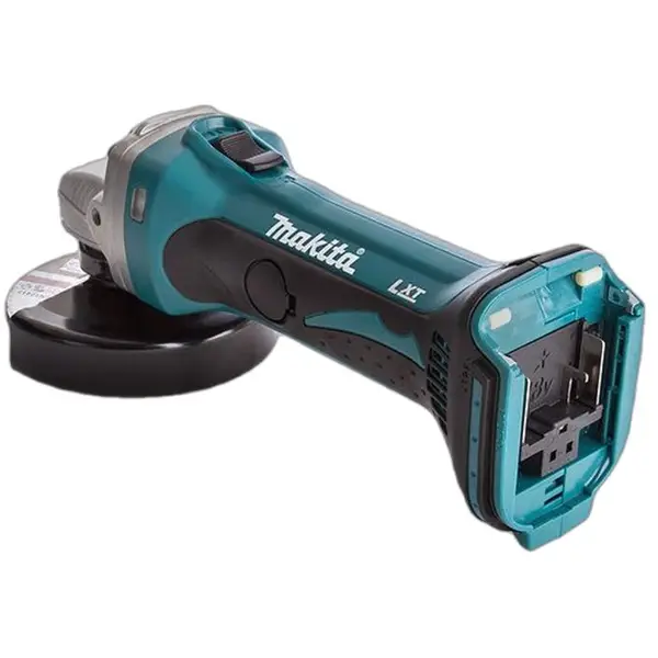 MÁY MÀI GÓC 100MM DÙNG PIN 18V MAKITA DGA402Z