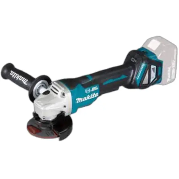 MÁY MÀI GÓC 100MM DÙNG PIN 18V MAKITA DGA417Z