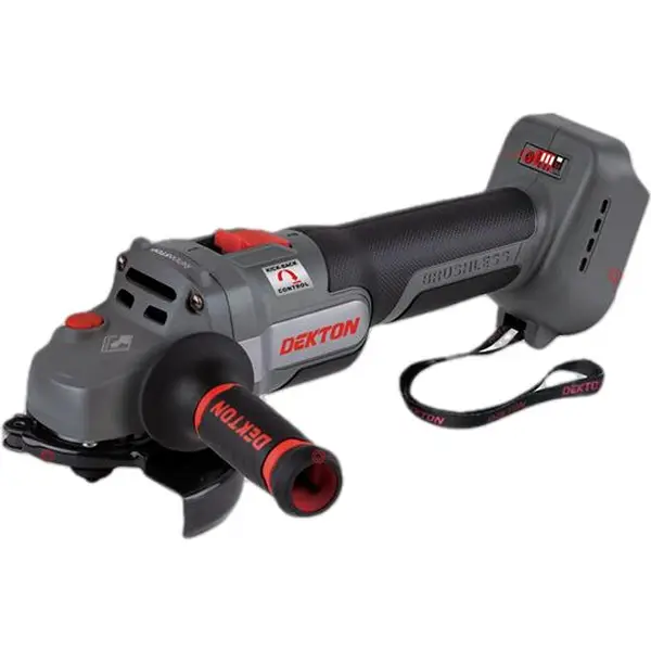 MÁY MÀI GÓC 100mm DÙNG PIN 21V DEKTON M21-AG100PRO