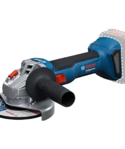 MÁY MÀI GÓC 100MM DÙNG PIN BOSCH GWS 18V-8 (SOLO)