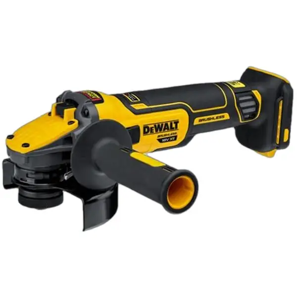 MÁY MÀI GÓC 100MM DÙNG PIN FLEXVOLT DEWALT DCG409N-B1