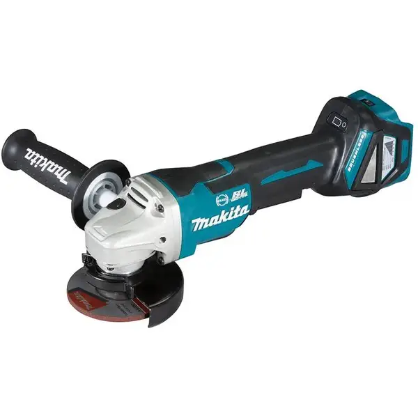 Máy mài góc 100mm pin 20V, 3 tốc độ Worx WU806.1 (2 pin 4.0Ah, 1 sạc 2Ah)