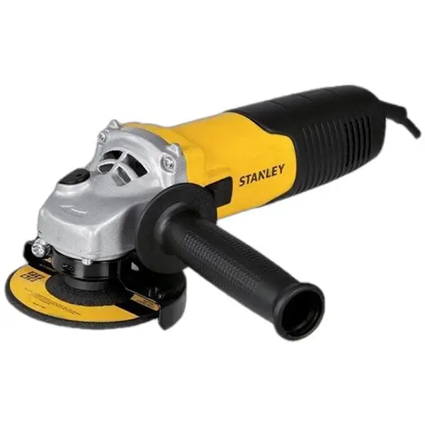 MÁY MÀI GÓC 100mm STANLEY SG6100-B1 (620W)