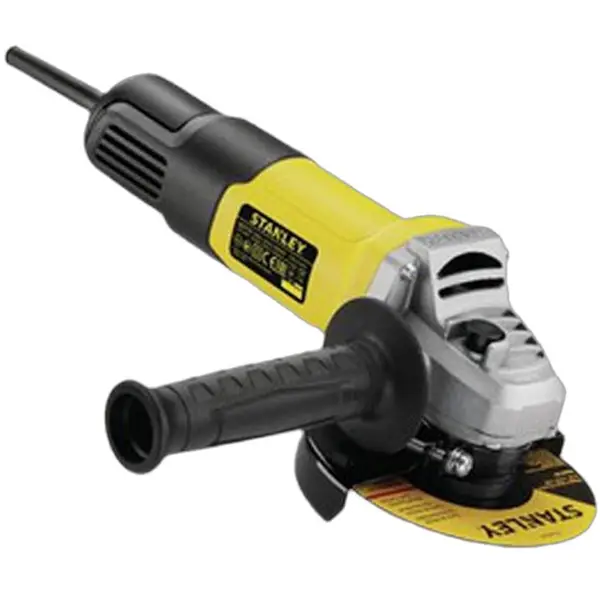 MÁY MÀI GÓC 100mm STANLEY SG7100-B1 (750W)