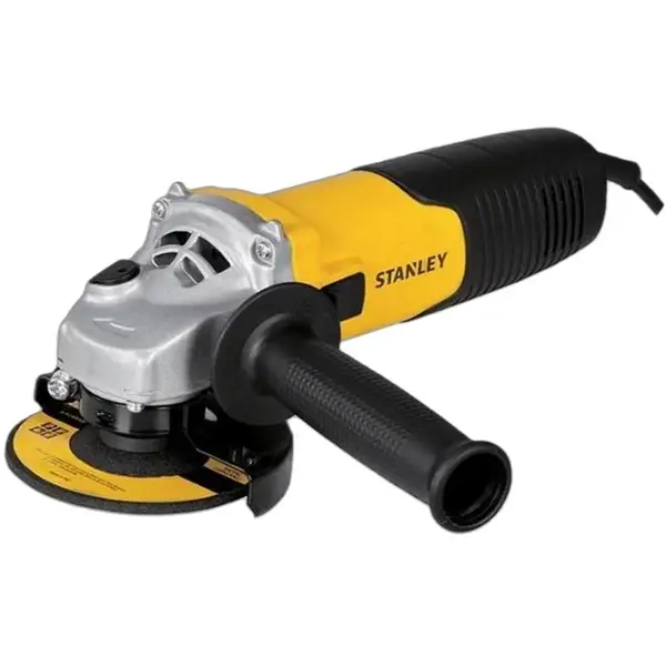 MÁY MÀI GÓC 100mm STANLEY STGS9100-B1 (900W)