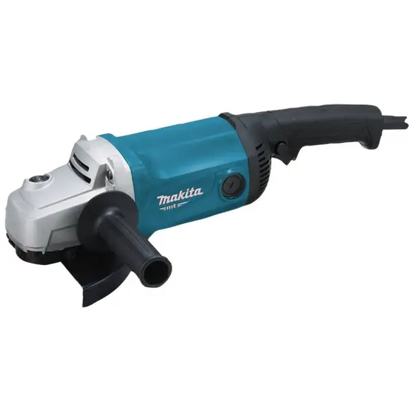 Máy mài góc 1020W 100mm (công tắc bóp) DCK KSM10-100H