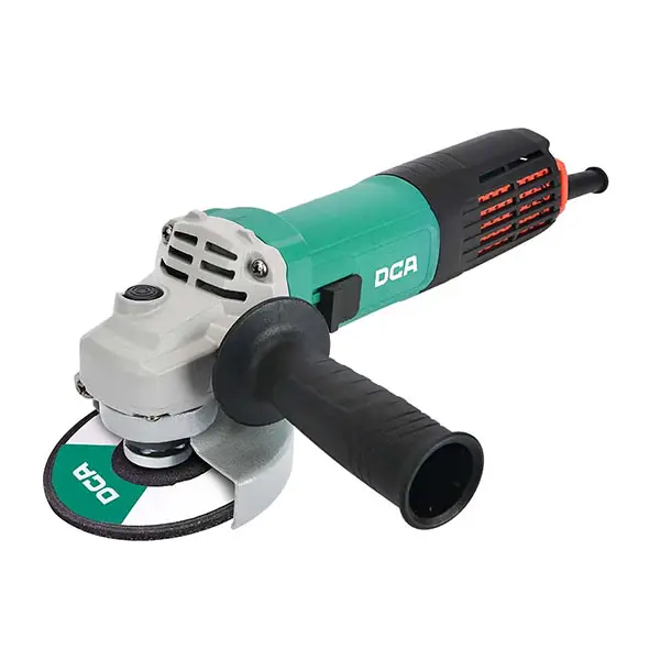 Máy mài góc 1100W DCA ASM17-100B