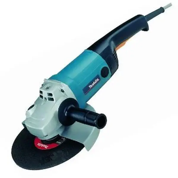 Máy mài góc 1200W 150mm DCK KSM150A