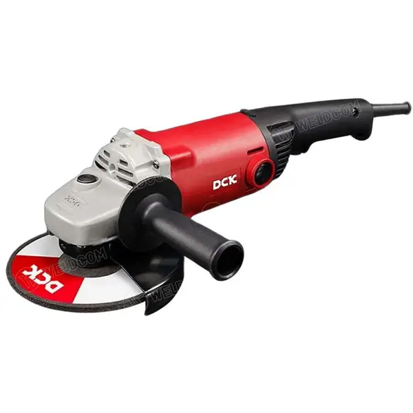 MÁY MÀI GÓC 1200W 150mm KSM150A - DCK