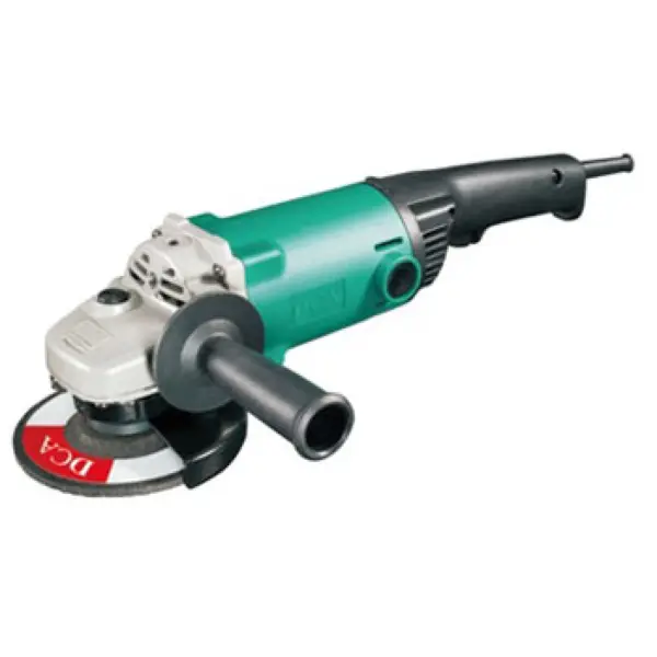 Máy mài góc 1200W DCA ASM02-125B 5 inch