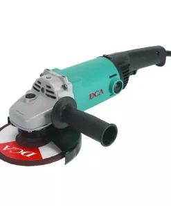 Máy mài góc 1200W DCA ASM150A