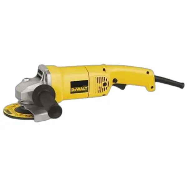 MÁY MÀI GÓC 125mm 1400W DEWALT DW830-B1