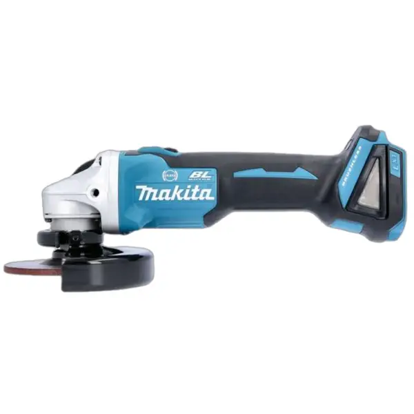 MÁY MÀI GÓC 125MM DÙNG PIN 18V MAKITA DGA506Z