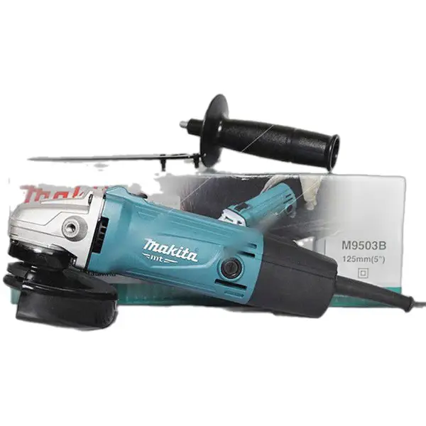MÁY MÀI GÓC 125MM MAKITA M9503B