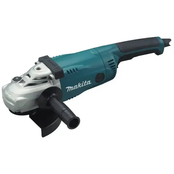 Máy mài góc 125mm pin 20V, 3 tốc độ Worx WU809.12.2B (1 pin 2Ah, 1 sạc 2A)
