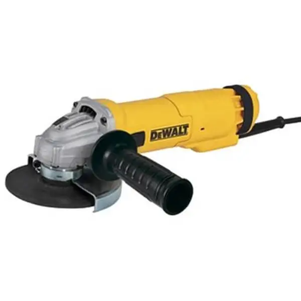 Máy mài góc 125mm pin 20V, 3 tốc độ Worx WU809.14.6B (1 pin 4Ah, 1 sạc 6Ah)