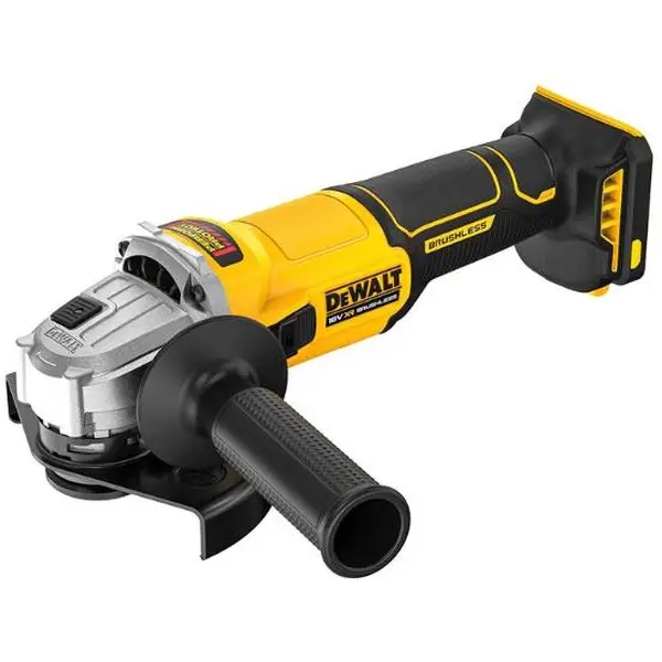 Máy mài góc 125mm pin 20V, 3 tốc độ Worx WU809.15.2B (1 pin 5Ah, 1 sạc 2Ah)