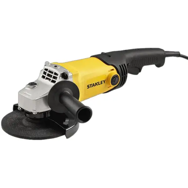 MÁY MÀI GÓC 1400W (125mm) STANLEY SGM145-B1