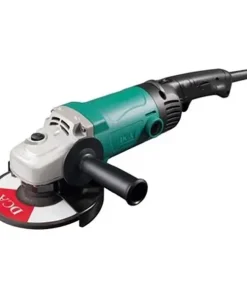 Máy mài góc 1400W DCA ASM03-150