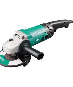 Máy mài góc 1400W DCA ASM03-150S