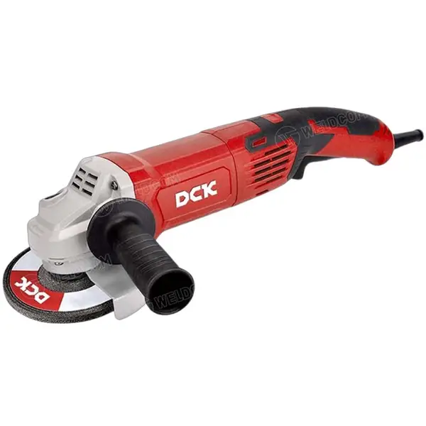 MÁY MÀI GÓC 1500W 125mm KSM05-125 - DCK