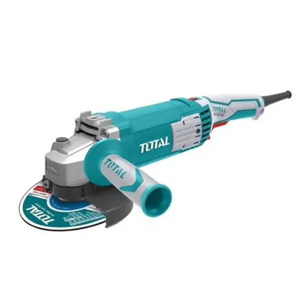Máy mài góc 1500W Total TG11512526 5 inch (125mm)