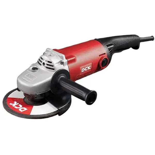 MÁY MÀI GÓC 2200W 230mm KSM230A - DCK