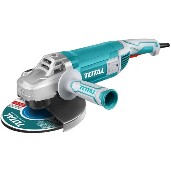 MÁY MÀI GÓC 230mm 2400W TOTAL TG1252306