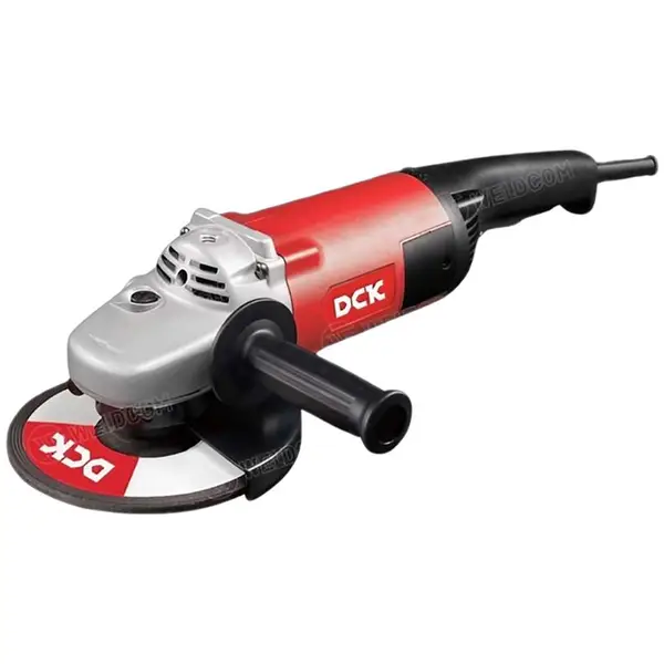 MÁY MÀI GÓC 2600W 180mm KSM180SH (SOFT START) - DCK