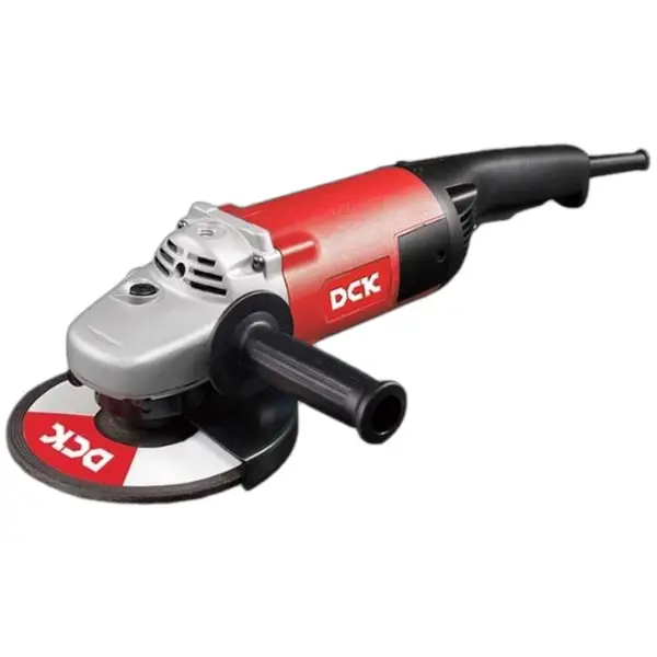 MÁY MÀI GÓC 2600W 230mm KSM230SH - DCK