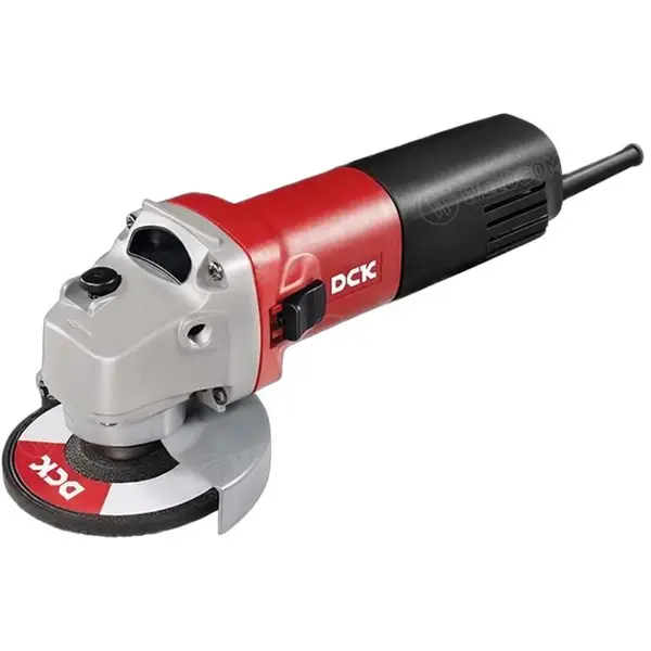 MÁY MÀI GÓC 710W 100mm KSM03-100A (công tắc cạnh) - DCK