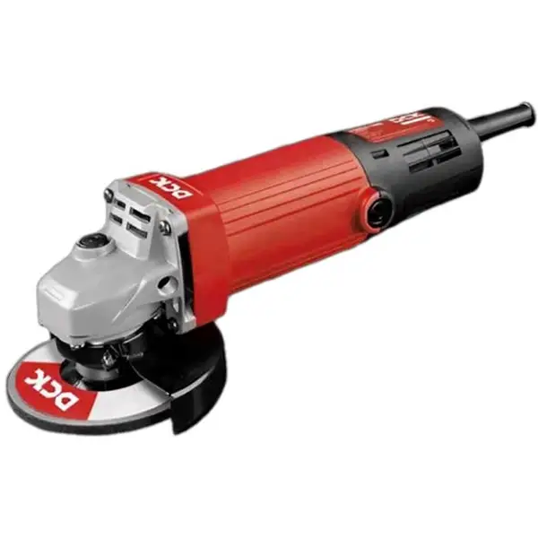 MÁY MÀI GÓC 710W 100mm KSM04-100B (công tắc đuôi) - DCK