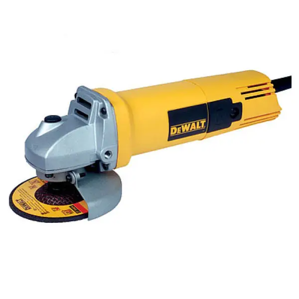 Máy mài góc 710W Dewalt DW810B 4 inch