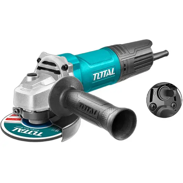 MÁY MÀI GÓC 750W TOTAL TG10710056