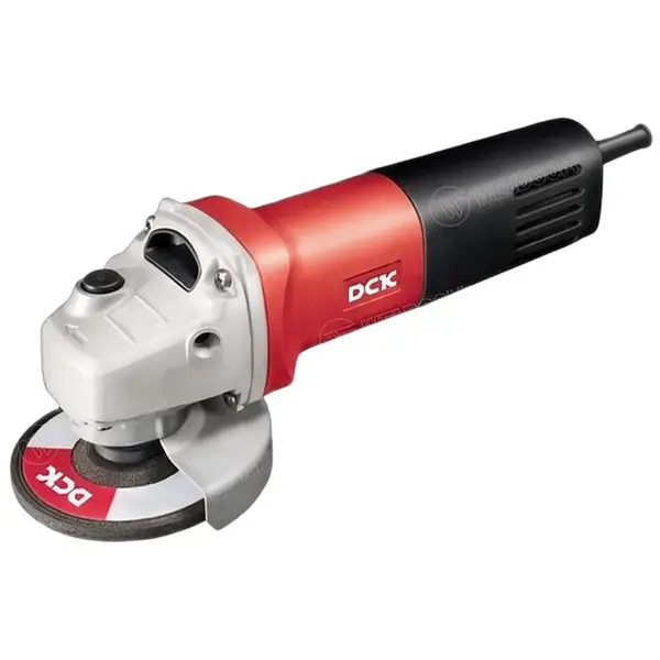 MÁY MÀI GÓC 800W 100mm KSM06-100 (công tắc đuôi) - DCK