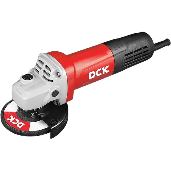 MÁY MÀI GÓC 820W 100mm KSM13-100 (công tắc đuôi) - DCK