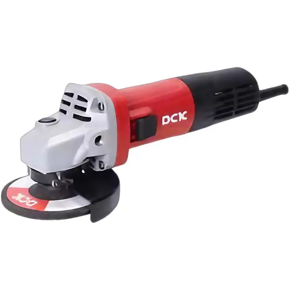 MÁY MÀI GÓC 820W 100mm KSM13-100B (công tắc cạnh) - DCK