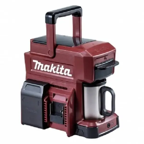 Máy mài góc 850W 125mm (công tắc cạnh) DCK KSM125A