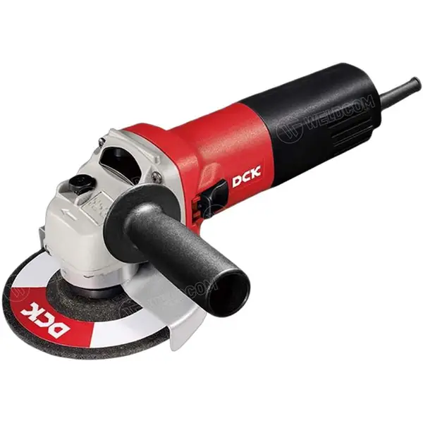MÁY MÀI GÓC 850W 125mm KSM125A (công tắc cạnh) - DCK
